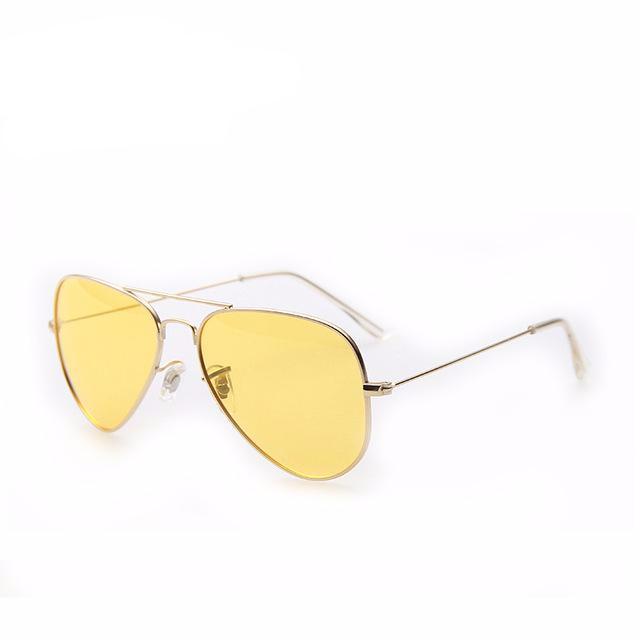 Aviator Driving Sunglasses