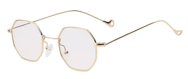 Multi Retro Sunglasses