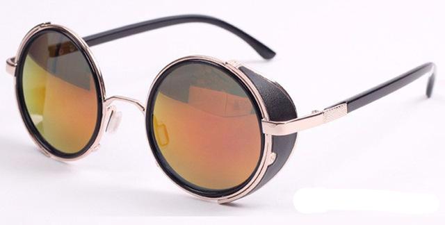 Punk Retro  Sunglasses