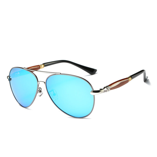 Polarized Vintage Aviatior