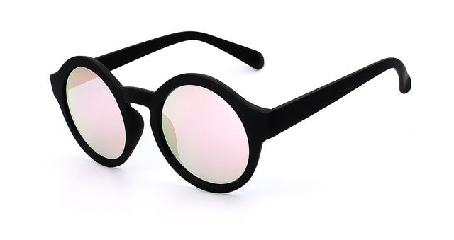Circle Fashion Sunglasses
