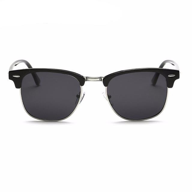 Clubmaster  Polarized Sunglasses