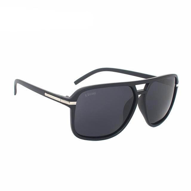 HD Polarized Men Sunglasses