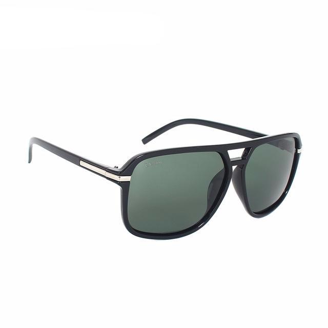 HD Polarized Men Sunglasses