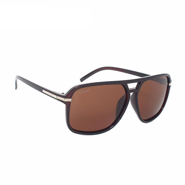 HD Polarized Men Sunglasses