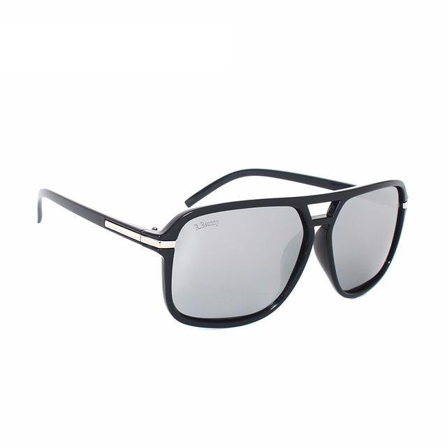 HD Polarized Men Sunglasses