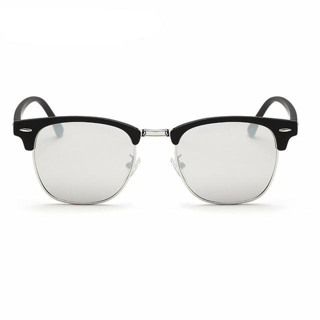 Clubmaster  Polarized Sunglasses