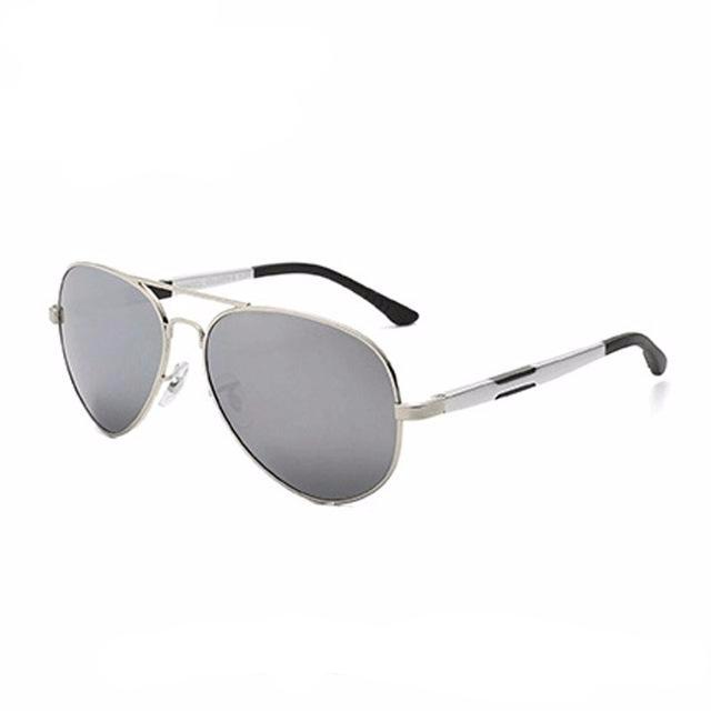 Aluminum Polarized Sunglasses