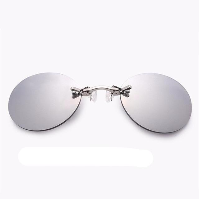 Matrix Morpheus Rimless