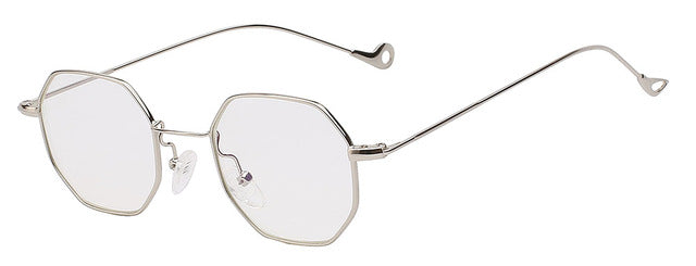 Multi Retro Sunglasses