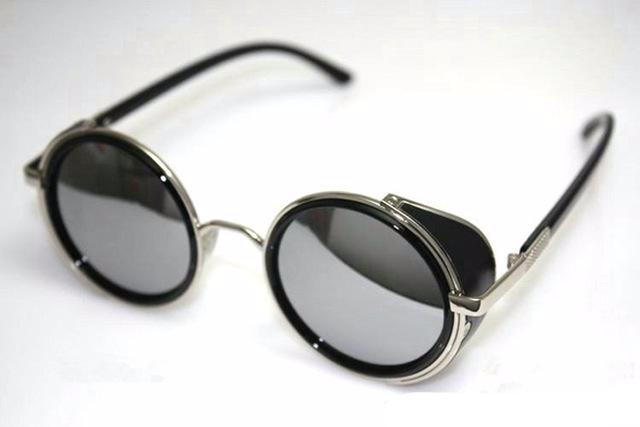 Punk Retro  Sunglasses