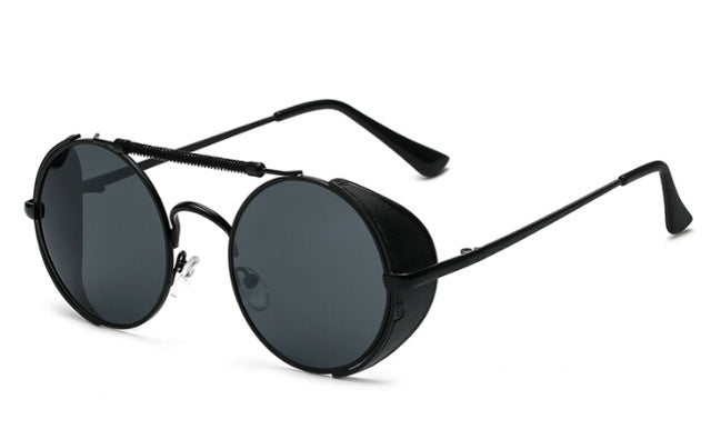 Punk Windproof Sunglasses