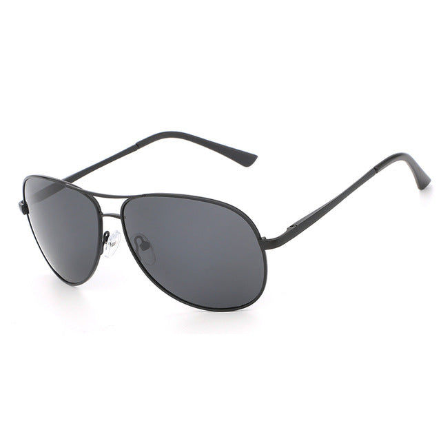Aluminum Polarized Aviator