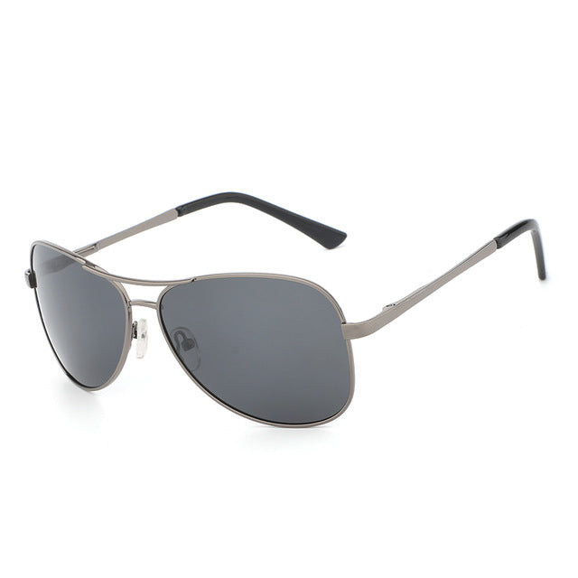 Aluminum Polarized Aviator