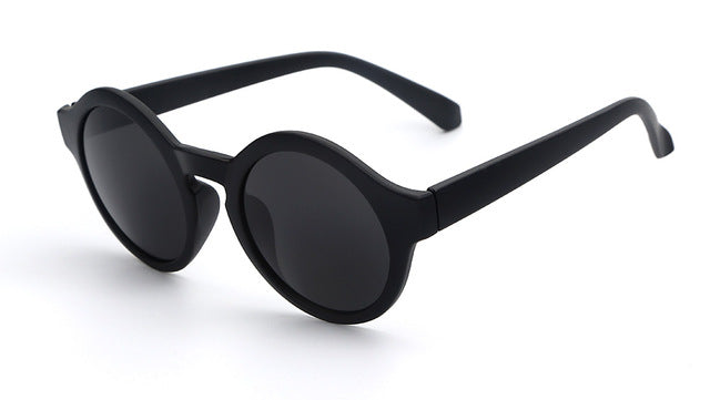 Circle Fashion Sunglasses