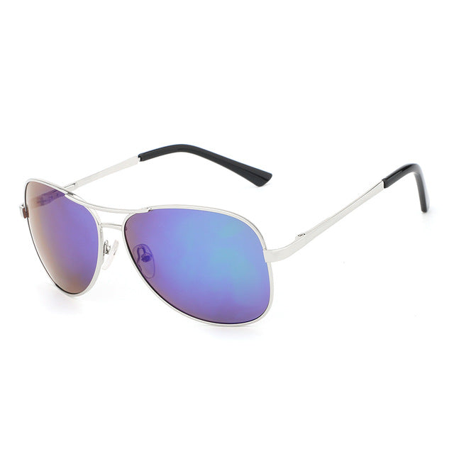 Aluminum Polarized Aviator
