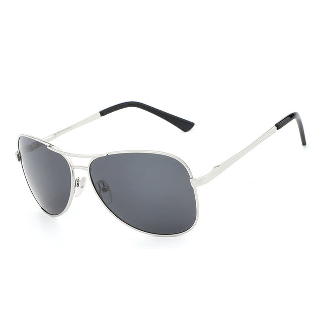 Aluminum Polarized Aviator
