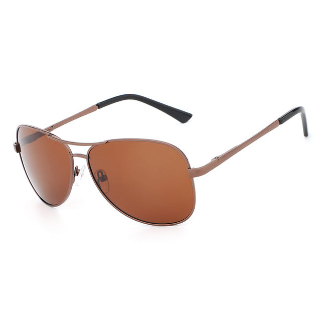 Aluminum Polarized Aviator